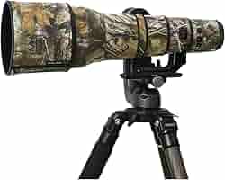 LensCoat Nikon Z800mm 6.3 VR S用 デジタルカモフラ レンズカバー ニコン Z 800mm f/6.3 VR S 用 Hobby's World